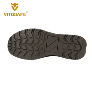 VITO2689 - Botas de Media Caña VITOSAFE - Vista 2