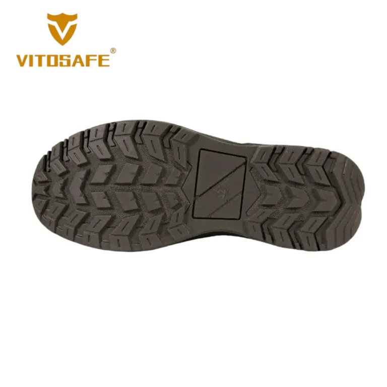 VITO2689 - Botas de Media Caña VITOSAFE - Vista 2