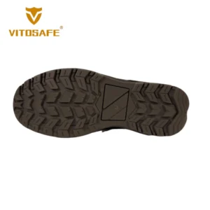 VITO2690 - Botas de Media Caña VITOSAFE - Vista 2