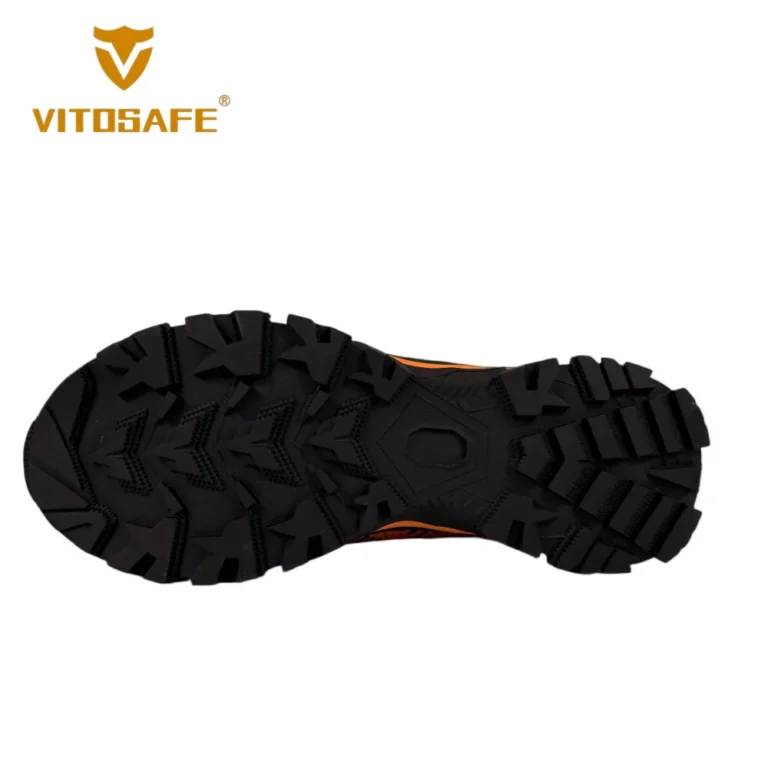 VITO2691 - Botas de Media Caña VITOSAFE - Vista 1