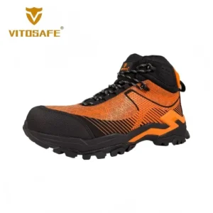 VITO2691 - Botas de Media Caña VITOSAFE - Vista 2