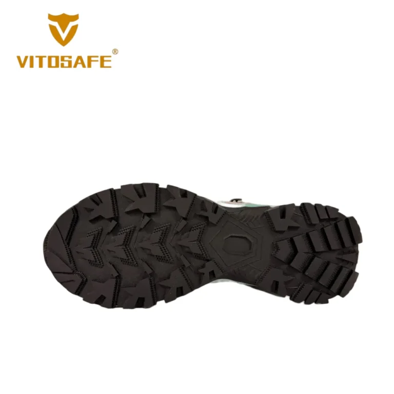 VITO2692 - Botas de Media Caña VITOSAFE - Vista 1