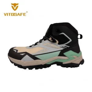 VITO2692 - Botas de Media Caña VITOSAFE - Vista 2