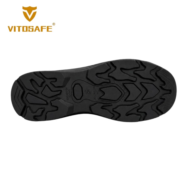 VITO2701 - Zapatos de Seguridad VITOSAFE - Vista 1