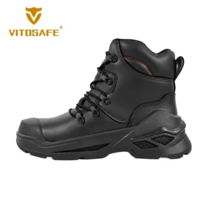 VITO2701 - Zapatos de Seguridad VITOSAFE - Vista 2