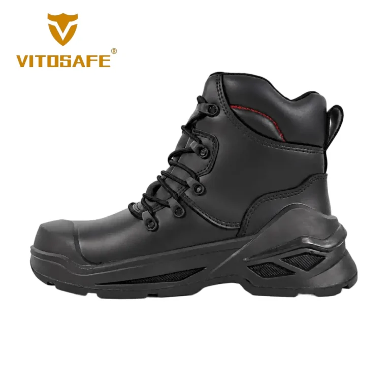 VITO2701 - Zapatos de Seguridad VITOSAFE - Vista 2