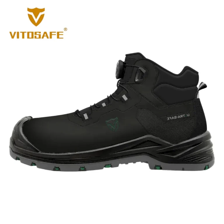 VITO2702 - Zapatos de Seguridad VITOSAFE - Vista 2