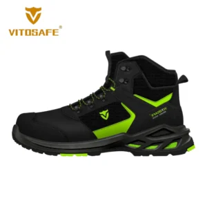 VITO2703 - Zapatos de Seguridad VITOSAFE - Vista 2