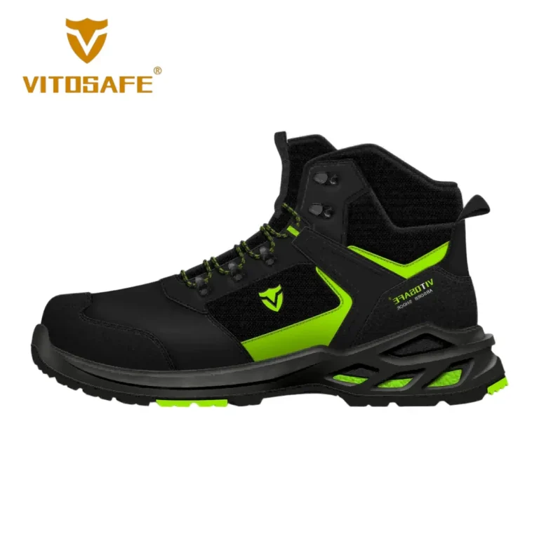 VITO2703 - Zapatos de Seguridad VITOSAFE - Vista 2