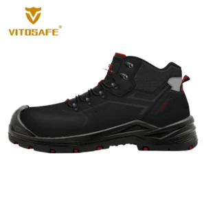 VITO2704 - Zapatos de Seguridad VITOSAFE - Vista 1