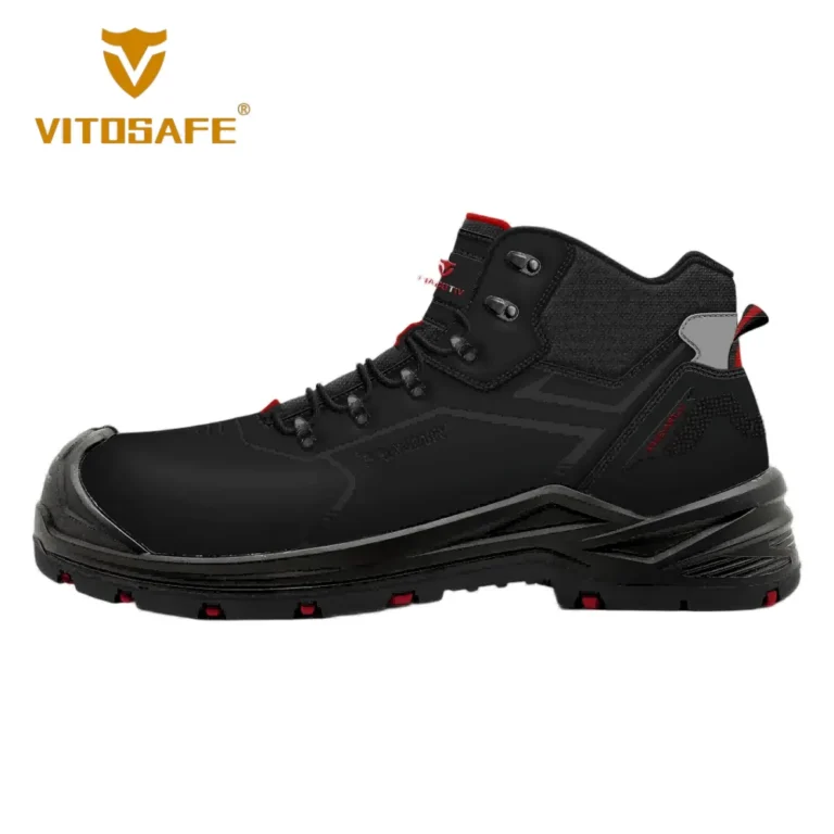 VITO2704 - Zapatos de Seguridad VITOSAFE - Vista 1