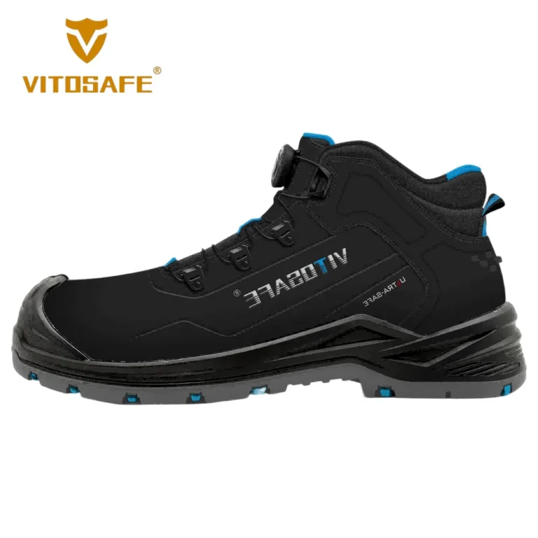 VITO2705 - Zapatos de Seguridad VITOSAFE - Vista 1