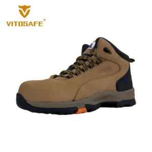 VITO2706 - Zapatos de Seguridad VITOSAFE - Vista 1