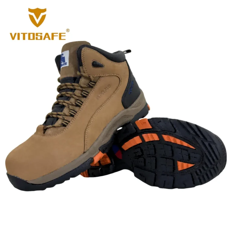 VITO2706 - Zapatos de Seguridad VITOSAFE - Vista 2