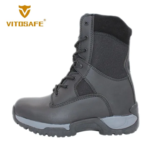 VITO3004 - Zapatos de Seguridad VITOSAFE - Vista 1