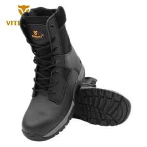 VITO3004 - Zapatos de Seguridad VITOSAFE - Vista 2