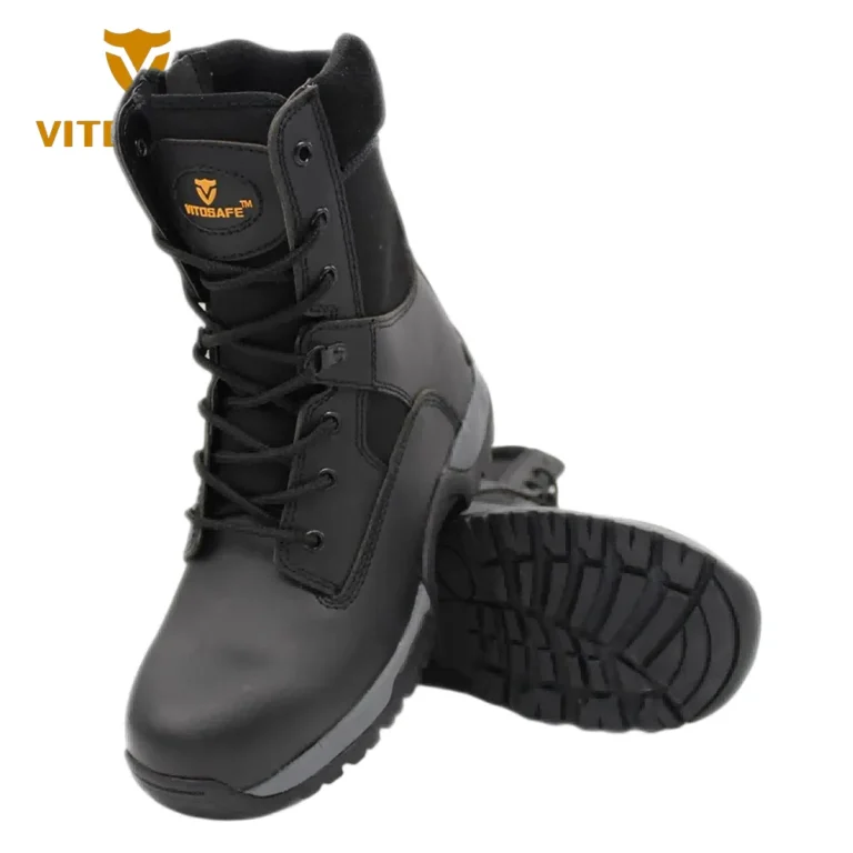 VITO3004 - Zapatos de Seguridad VITOSAFE - Vista 2