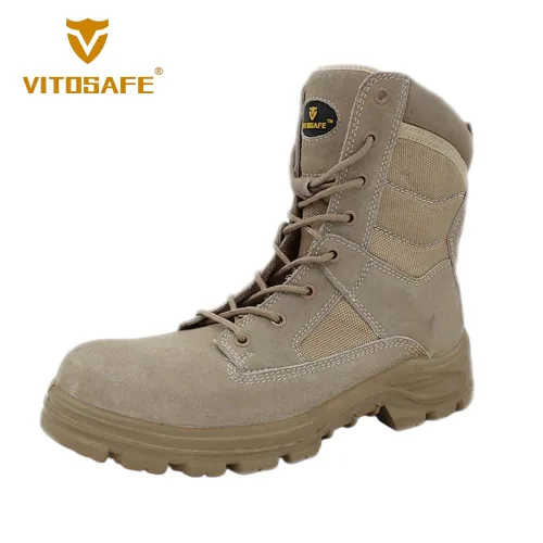 VITO3005 - Zapatos de Seguridad VITOSAFE - Vista 1
