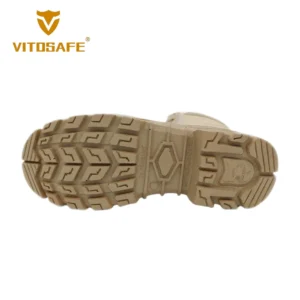 VITO3005 - Zapatos de Seguridad VITOSAFE - Vista 2