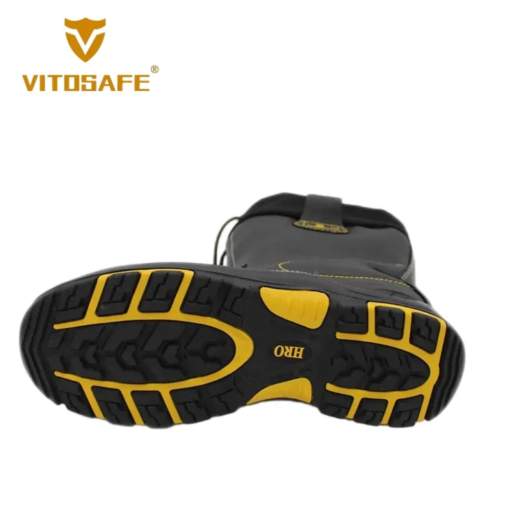 VITO3013 - Botas de Seguridad VITOSAFE - Vista 1