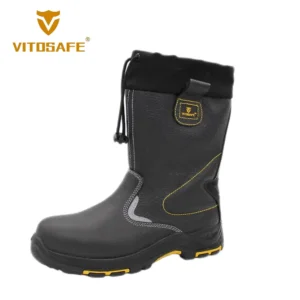 VITO3013 - Botas de Seguridad VITOSAFE - Vista 2