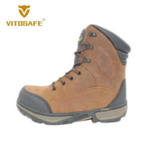 VITO3025 - Zapatos de Seguridad VITOSAFE - Vista 1