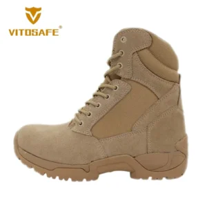 VITO3030 - Botas de Seguridad VITOSAFE - Vista 1
