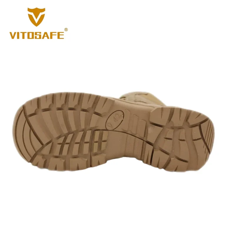 VITO3030 - Botas de Seguridad VITOSAFE - Vista 2