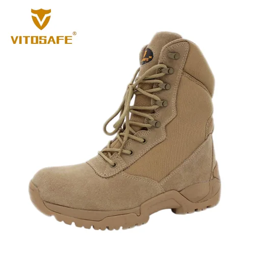 VITO3031 - Zapatos de Seguridad VITOSAFE - Vista 2