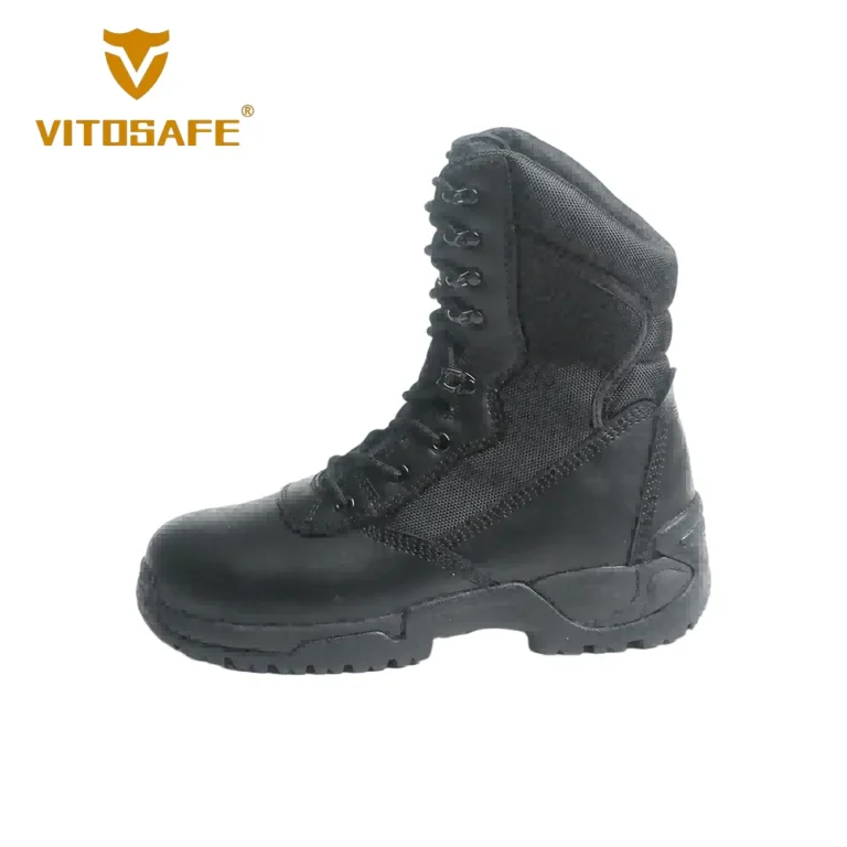 VITO3032 - Botas de Seguridad VITOSAFE - Vista 1
