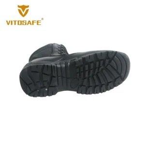 VITO3032 - Botas de Seguridad VITOSAFE - Vista 2