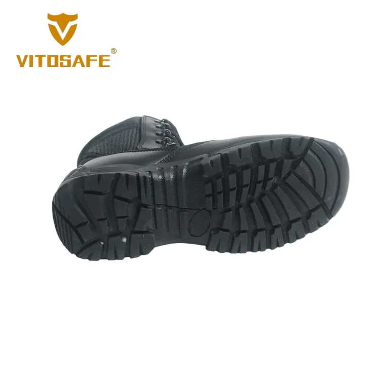 VITO3032 - Botas de Seguridad VITOSAFE - Vista 2