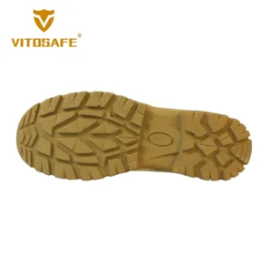 VITO3038 - Zapatos de Seguridad VITOSAFE - Vista 1