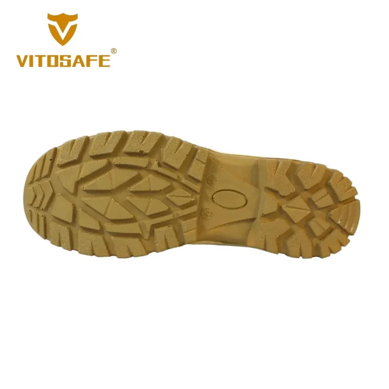 VITO3038 - Zapatos de Seguridad VITOSAFE - Vista 1