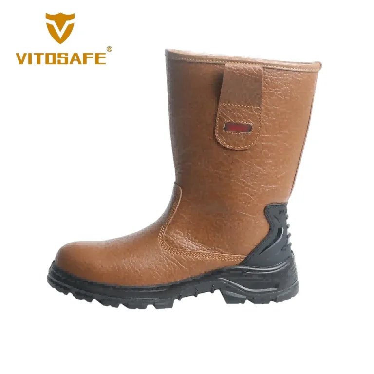 VITO3047 - Botas de Seguridad VITOSAFE - Vista 1