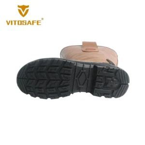 VITO3047 - Botas de Seguridad VITOSAFE - Vista 2