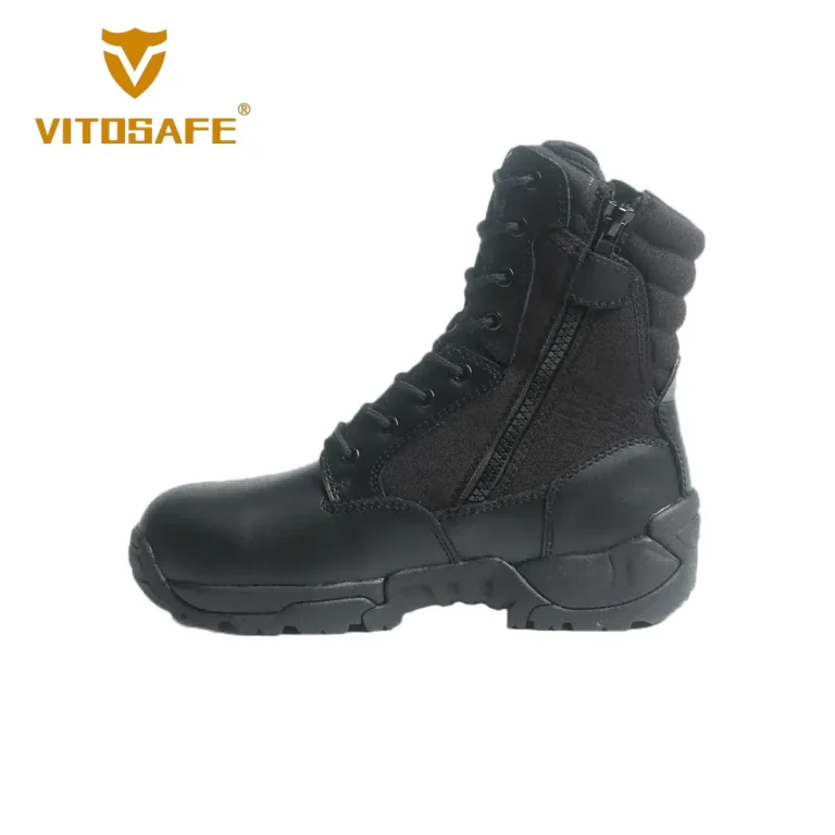 VITO3048 - Botas de Seguridad VITOSAFE - Vista 1