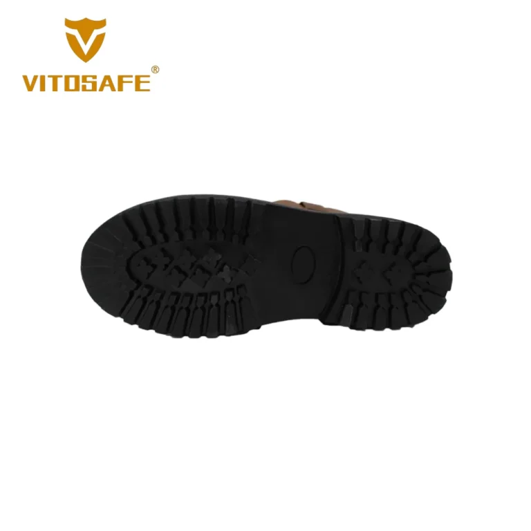 VITO3051 - Botas de Seguridad VITOSAFE - Vista 1