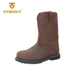 VITO3051 - Botas de Seguridad VITOSAFE - Vista 2
