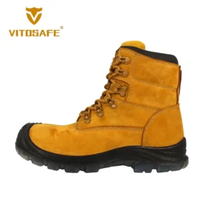VITO3057 - Zapatos de Seguridad VITOSAFE - Vista 1