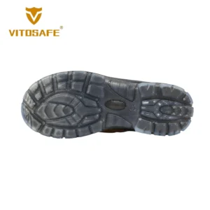 VITO3057 - Zapatos de Seguridad VITOSAFE - Vista 2