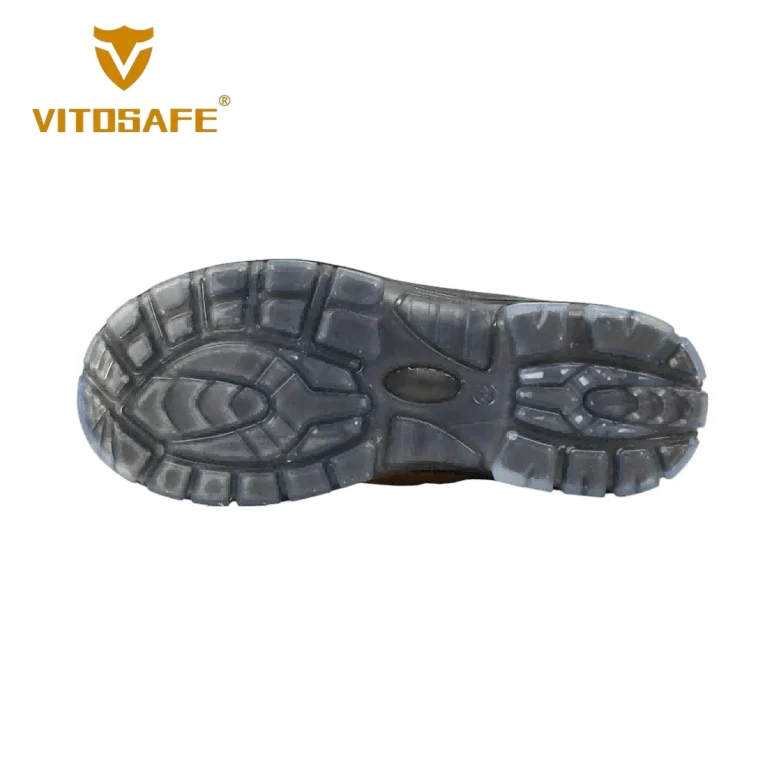 VITO3057 - Zapatos de Seguridad VITOSAFE - Vista 2