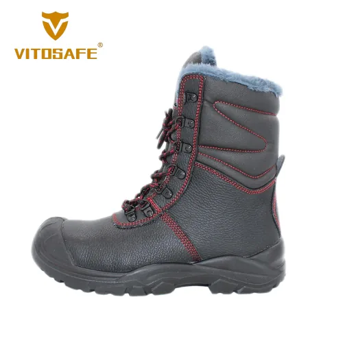 VITO3062 - Botas de Seguridad VITOSAFE - Vista 1