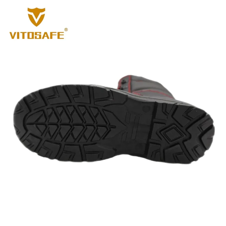 VITO3062 - Botas de Seguridad VITOSAFE - Vista 2