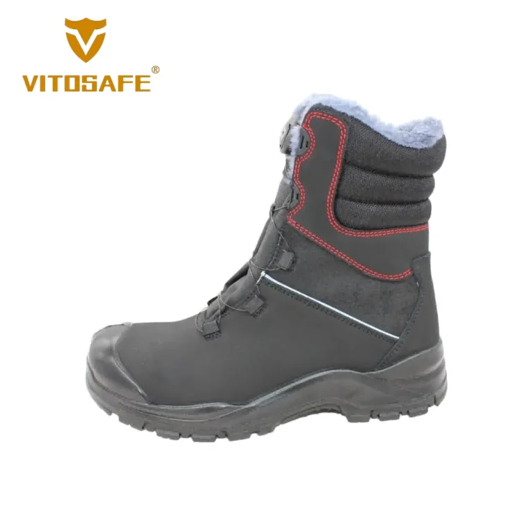 VITO3064 - Botas de Seguridad VITOSAFE - Vista 1