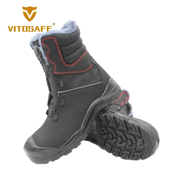 VITO3064 - Botas de Seguridad VITOSAFE - Vista 2