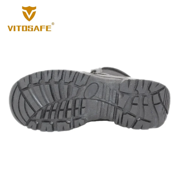 VITO3066 - Zapatos de Seguridad VITOSAFE - Vista 1
