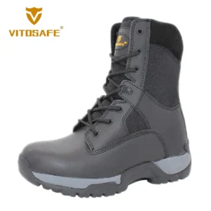 VITO3066 - Zapatos de Seguridad VITOSAFE - Vista 2