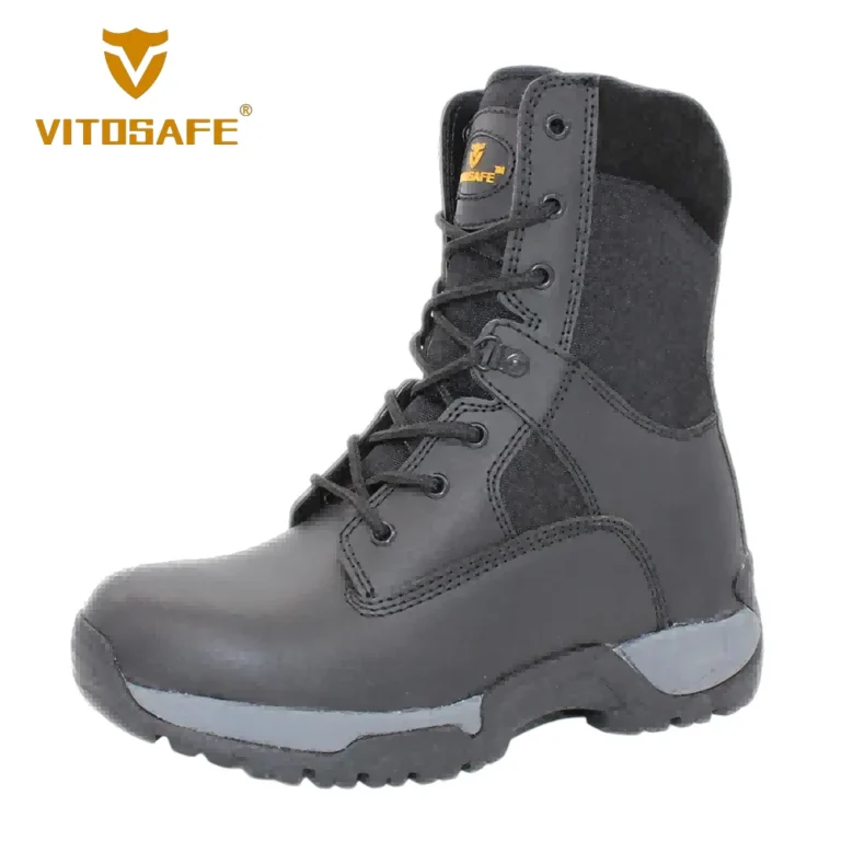 VITO3066 - Zapatos de Seguridad VITOSAFE - Vista 2
