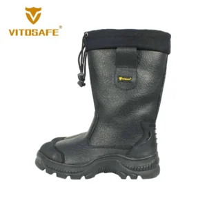 VITO3067 - Botas de Seguridad VITOSAFE - Vista 1